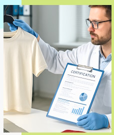 Услуги Сертификация продукции и услуг в Городце
