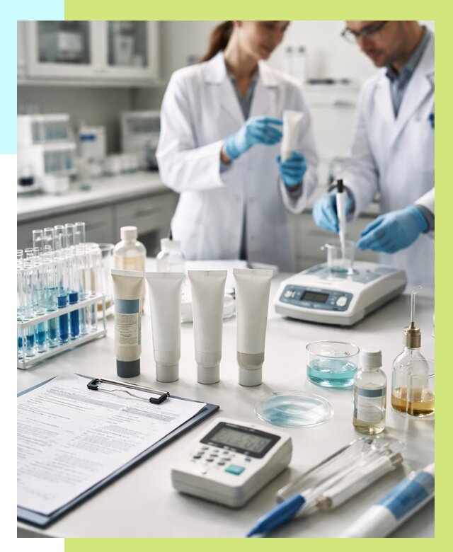 Сертификация зубной пасты в Городце от 20246 р. Алешин-Грд