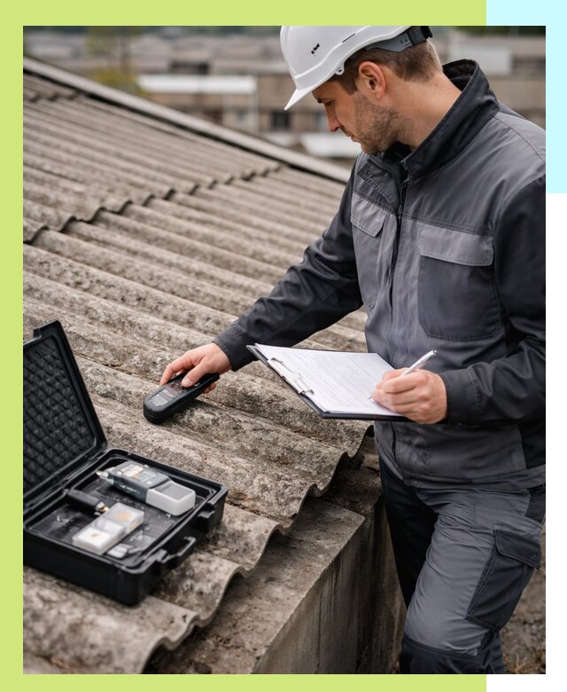 Сертификация шифера и техническая документация в Городце