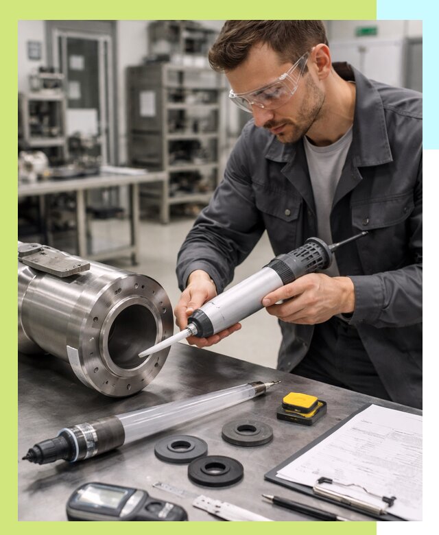 Сертификация герметиков и получение деклараций в Городце