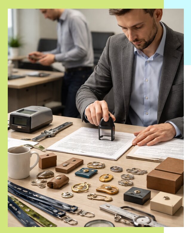 Сертификация сувениров и сувенирной продукции в Городце