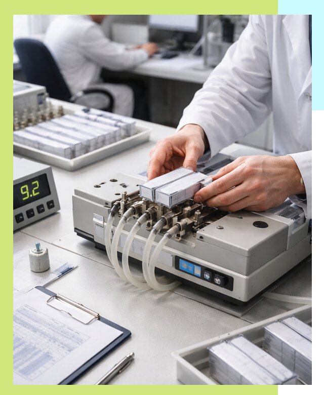 Сертификация сигарет и табачной продукции в Городце