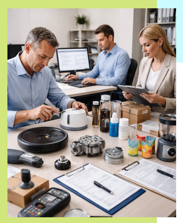 Сертификация товаров в Городце — быстро, официально