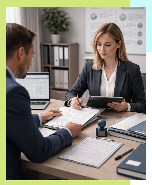 Сертификация услуг в Городце, подтверждение соответствия и качества