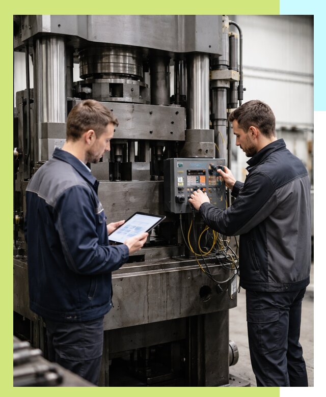 Сертификация машин и оборудования в Городце по ГОСТ и ТР