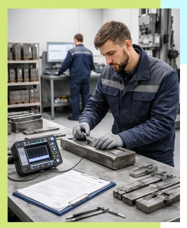 Сертификация сварочного оборудования в Городце по ГОСТ