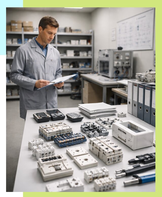 Сертификат на низковольтное оборудование в Городце от 25308 р|Алешин-Грд