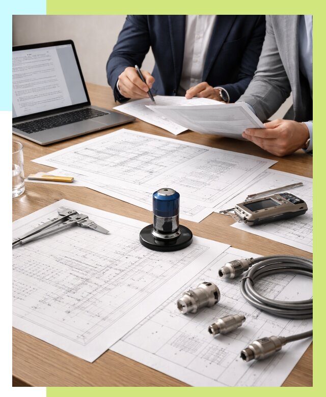 Разработка технических условий в Городце от 12148 р. | Алешин-Грд