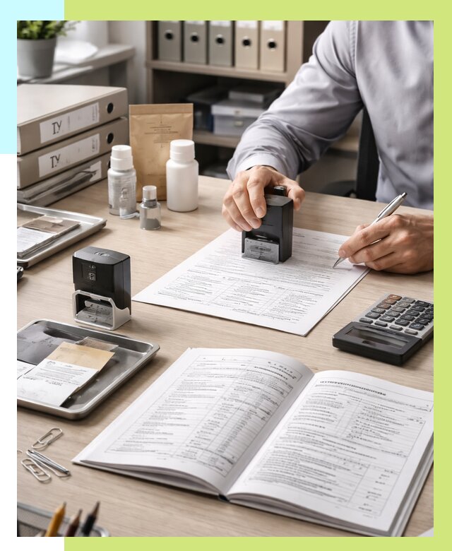 Разработка ТУ на продукцию в Городце от 12148 р. | Алешин-Грд