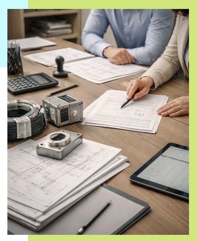 ТУ на изделие в Городце: оформить и получить от 8605 р. | Алешин-Грд