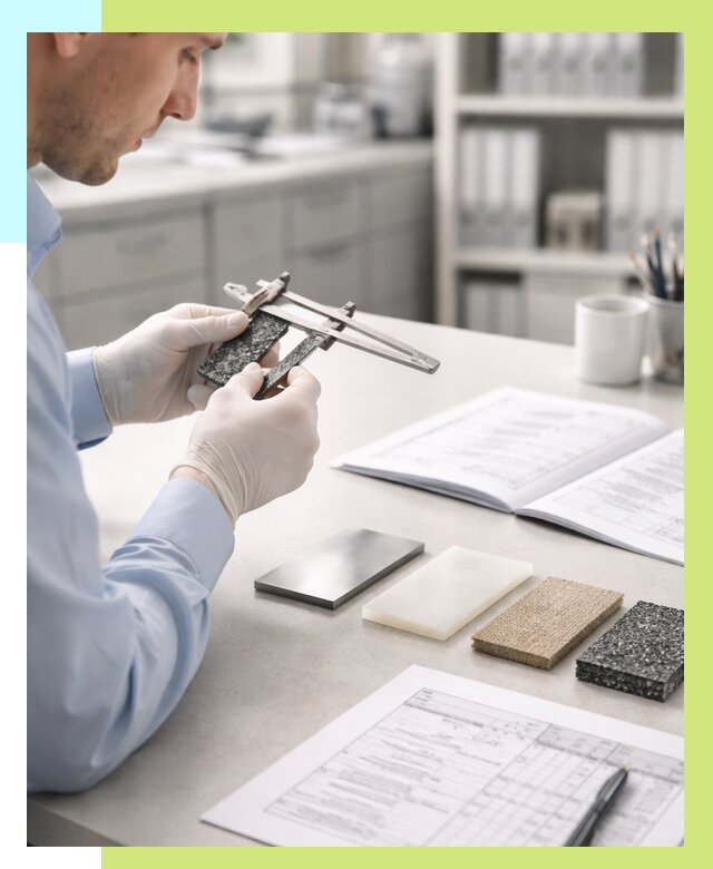 Разработка ТУ на материалы в Городце от 20246 р. Алешин-Грд