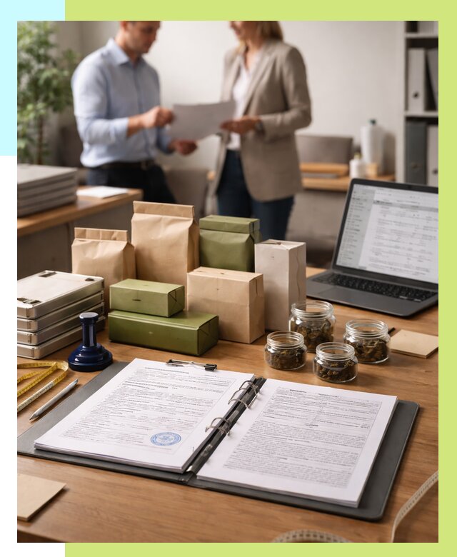 ТУ на чай в Городце срочно от 8605 р., оформление в Алешин-Грд