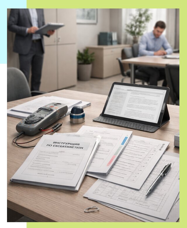 Руководство по эксплуатации в Городце от 7086 р. | Алешин-Грд