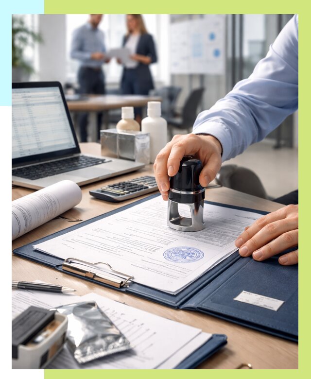 Технологический регламент в Городце от 15185 р. | Алешин-Грд под ключ