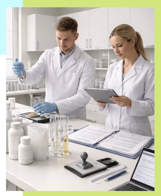 Оформление рецептуры продукции в Городце от 7592 р. | Алешин-Грд