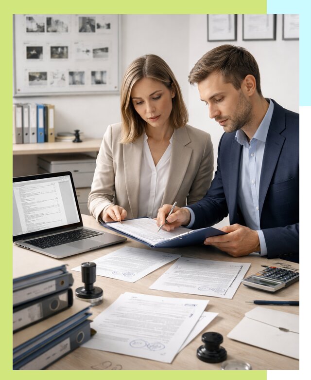 Нотификация ФСБ для продукции и оборудования в Городце