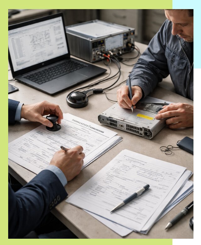 Обоснование безопасности зданий и сооружений в Городце