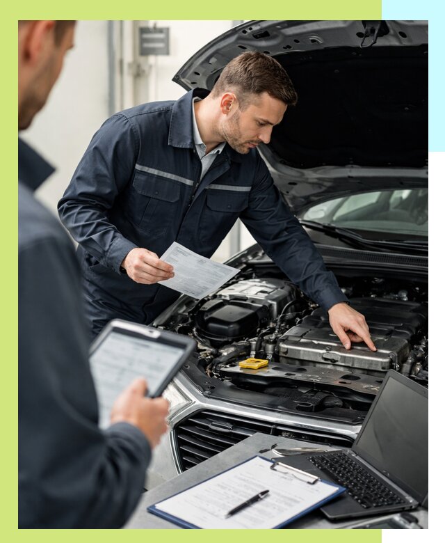 Оформление СБКТС на автомобиль в Городце, быстро и официально