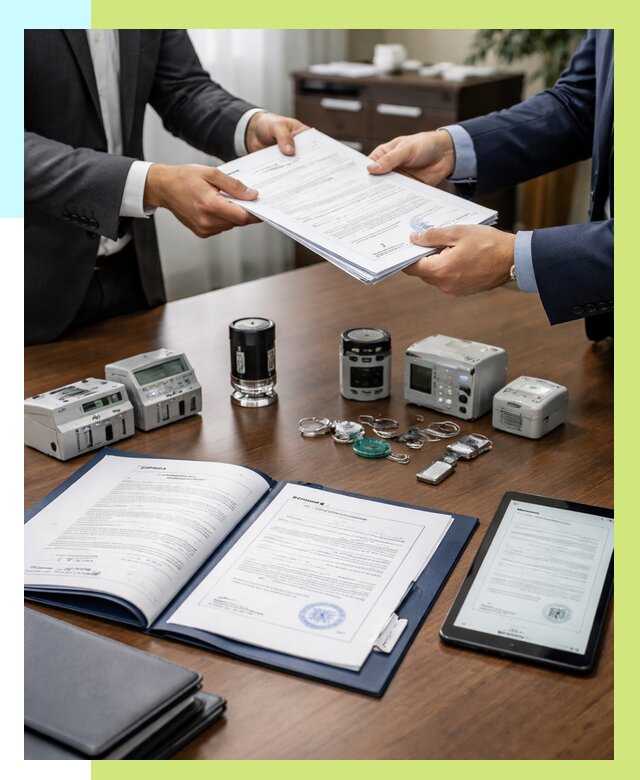 БКТС в Городце: оформить и заказать от 7592 р. | Алешин-Грд