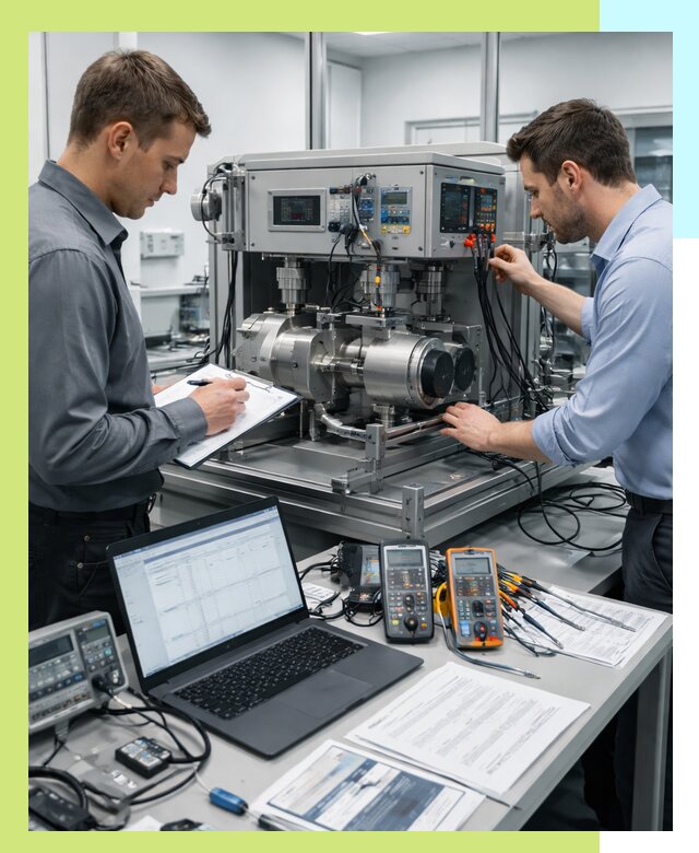 Получение БКТС для техники, оборудования и услуг в Городце