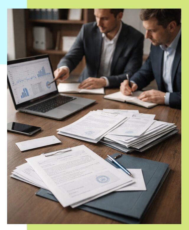 Оценка деловой репутации в Городце от 7592 р. | Алешин-Грд