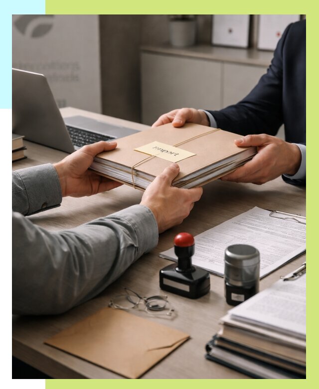 Сертификация для импорта в Городце от 30369 р. | Алешин-Грд