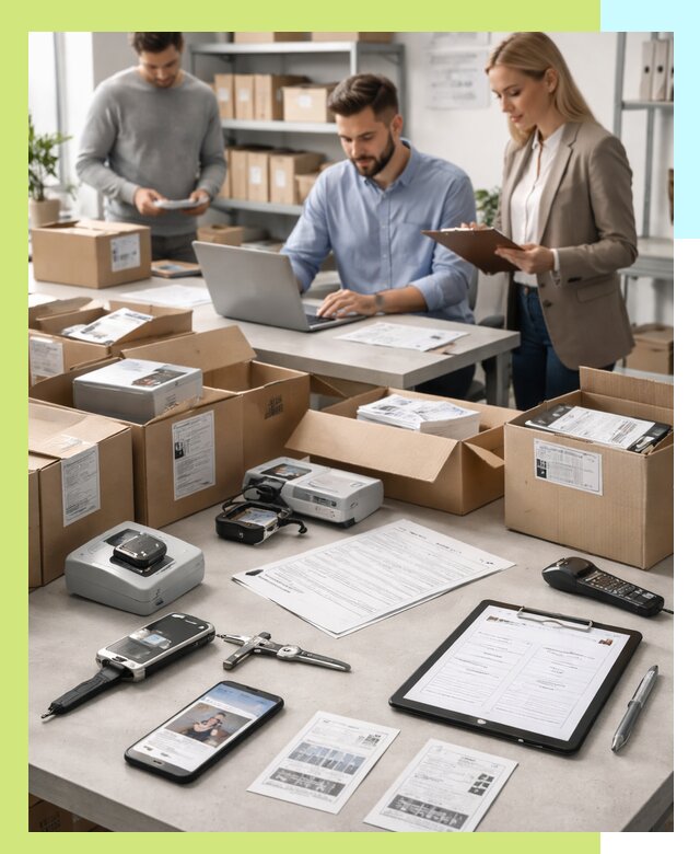 Сертификация товаров и документов для маркетплейсов в Городце