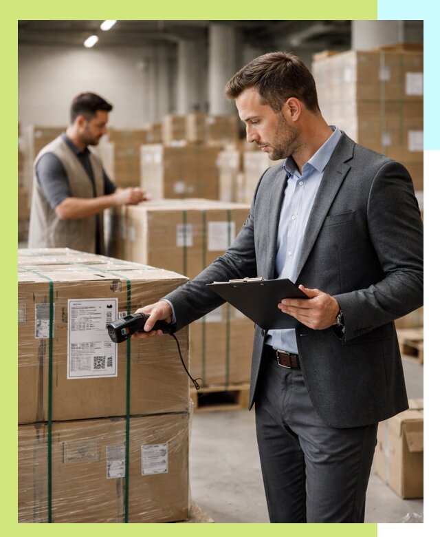 Сертификация партии товара в Городце по требованиям законодательства